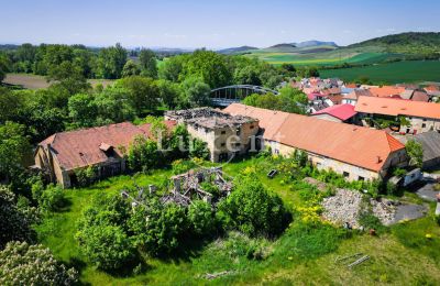 Zámek na prodej Vršovice, Zámek Vršovice, okres Louny, Foto 28/35