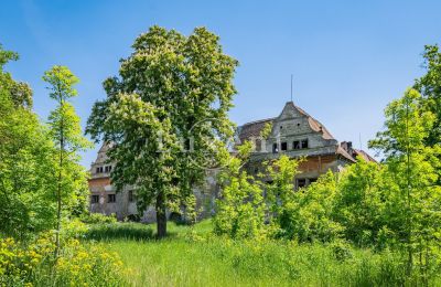 Zámek na prodej Vršovice, Zámek Vršovice, okres Louny, Foto 32/35