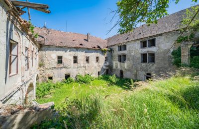 Zámek na prodej Vršovice, Zámek Vršovice, okres Louny, Foto 5/35