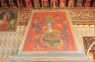 Hrad na prodej Pavone Canavese, Piemonte, Foto 21/38