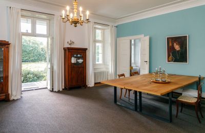 Zámeček na prodej 23881 Niendorf / Stecknitz, Schleswig-Holstein, Foto 10/22