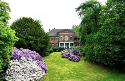 Zámeček 23881 Niendorf / Stecknitz, Schleswig-Holstein
