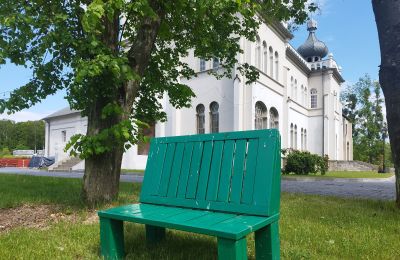 Zámek na prodej Osiek, Pałac w Osieku, Malopolské vojvodství, Foto 26/38