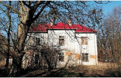 Zámek na prodej Osiek, Pałac w Osieku, Malopolské vojvodství, Foto 24/38