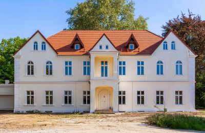 Zámek Środa Śląska, Dolní Slezsko