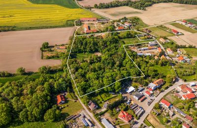 Zámek na prodej Środa Śląska, Pałac w Wojczycach, Dolní Slezsko, Foto 7/23