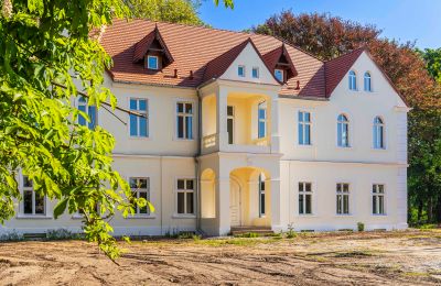 Zámek na prodej Środa Śląska, Pałac w Wojczycach, Dolní Slezsko, Foto 2/23