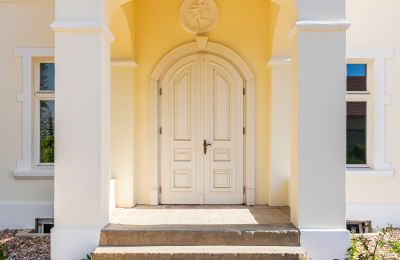 Zámek na prodej Środa Śląska, Pałac w Wojczycach, Dolní Slezsko, Foto 3/23