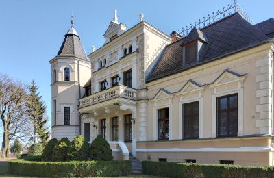 Zámeček na prodej Kujavsko-pomořanské, Foto 5/25