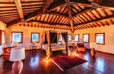 Hrad na prodej Vicchio, Toscana, Foto 21/35