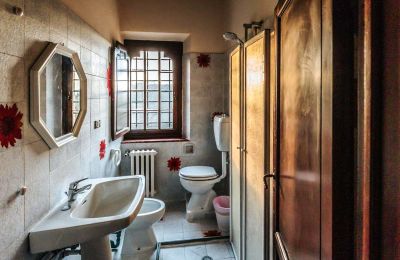 Hrad na prodej Vicchio, Toscana, Foto 24/35