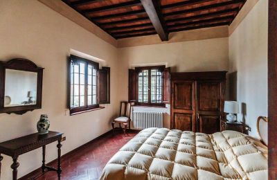 Hrad na prodej Vicchio, Toscana, Foto 25/35