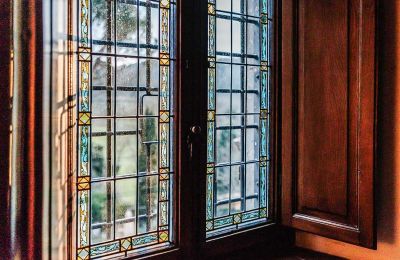 Hrad na prodej Vicchio, Toscana, Podrobnosti