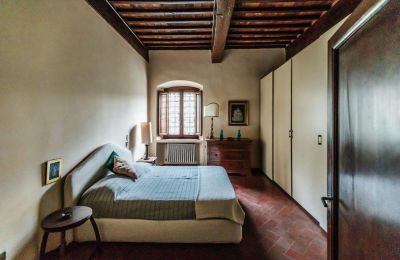 Hrad na prodej Vicchio, Toscana, Foto 26/35