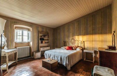 Hrad na prodej Vicchio, Toscana, Foto 28/35