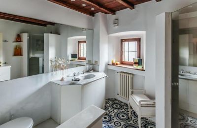 Hrad na prodej Vicchio, Toscana, Foto 15/35