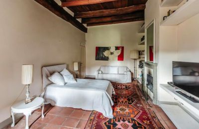 Hrad na prodej Vicchio, Toscana, Foto 16/35