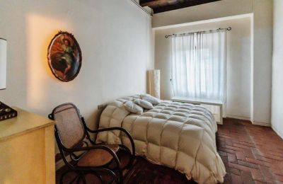 Hrad na prodej Vicchio, Toscana, Foto 17/35