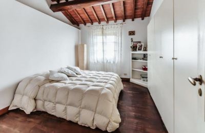 Hrad na prodej Vicchio, Toscana, Foto 18/35