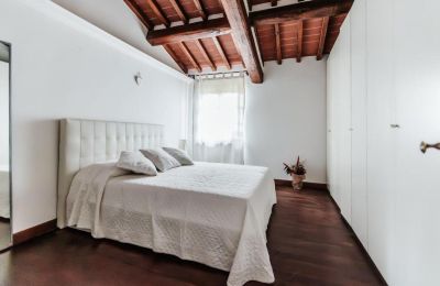 Hrad na prodej Vicchio, Toscana, Foto 19/35