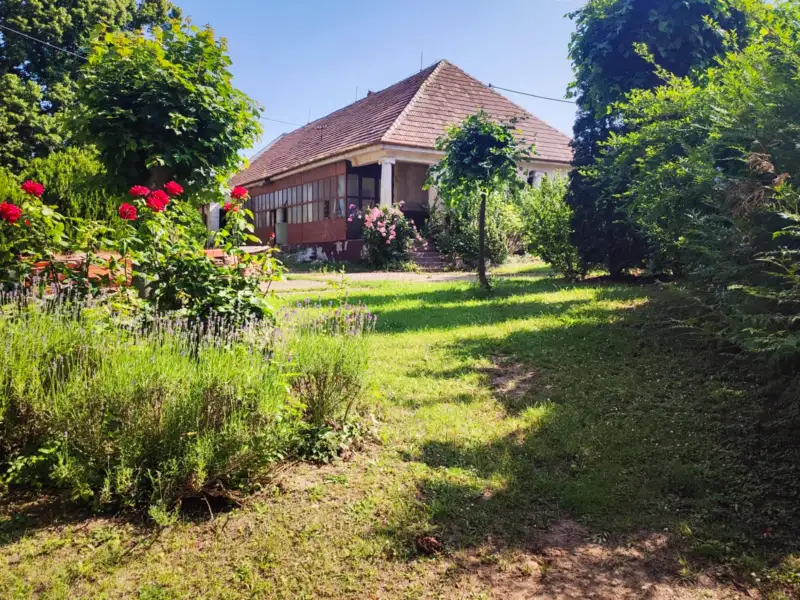 Zámeček na prodej Trnavský kraj, okres Hlohovec, Koplotovce,  Slovensko, 4