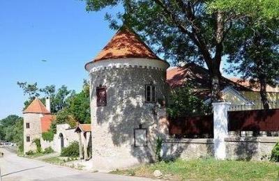 Zámeček na prodej Koplotovce,  kaštieľ, Trnavský kraj, Foto 2/36