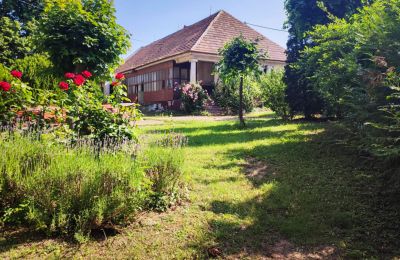 Zámeček na prodej Koplotovce,  kaštieľ, Trnavský kraj, Vedľajšia kúria