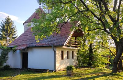 Zámeček na prodej Koplotovce,  kaštieľ, Trnavský kraj, Bašta s apartmánom