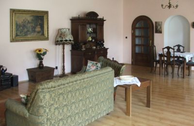 Zámeček na prodej Koplotovce,  kaštieľ, Trnavský kraj, Interier 