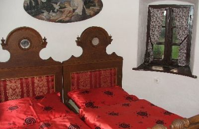 Zámeček na prodej Koplotovce,  kaštieľ, Trnavský kraj, Interiér bašta