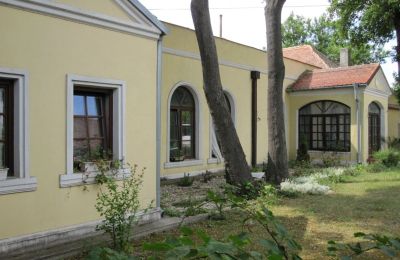 Zámeček na prodej Koplotovce,  kaštieľ, Trnavský kraj, Hlavná kúria