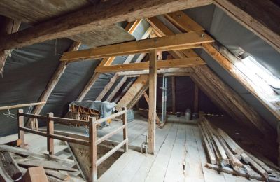 Zámeček na prodej 17153 Markow, Markower Str. 6, Meklenbursko-Přední Pomořansko, Foto 11/20