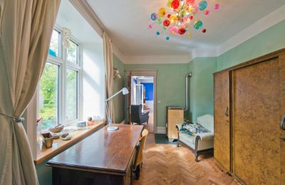Zámeček na prodej 17153 Markow, Markower Str. 6, Meklenbursko-Přední Pomořansko, Foto 12/20