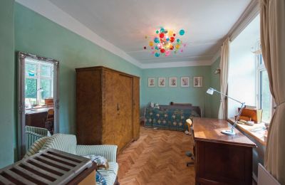 Zámeček na prodej 17153 Markow, Markower Str. 6, Meklenbursko-Přední Pomořansko, Foto 13/20