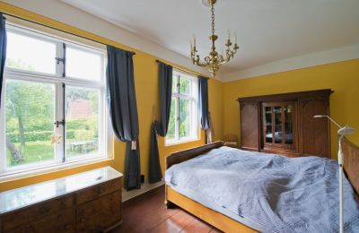 Zámeček na prodej 17153 Markow, Markower Str. 6, Meklenbursko-Přední Pomořansko, Foto 15/20