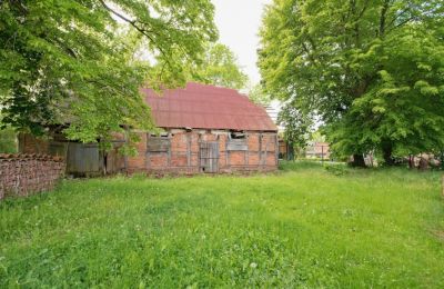 Zámeček na prodej 17153 Markow, Markower Str. 6, Meklenbursko-Přední Pomořansko, Přístavba