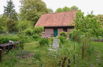 Zámeček na prodej 17153 Markow, Markower Str. 6, Meklenbursko-Přední Pomořansko, Přístavba