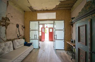 Zámeček na prodej 17153 Markow, Markower Str. 6, Meklenbursko-Přední Pomořansko, Foto 6/20