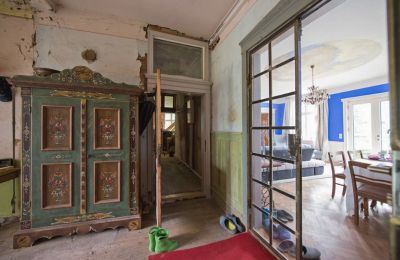 Zámeček na prodej 17153 Markow, Markower Str. 6, Meklenbursko-Přední Pomořansko, Foto 7/20
