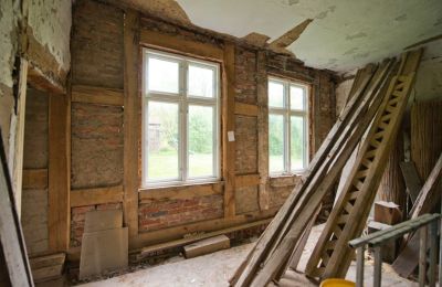 Zámeček na prodej 17153 Markow, Markower Str. 6, Meklenbursko-Přední Pomořansko, Foto 9/20