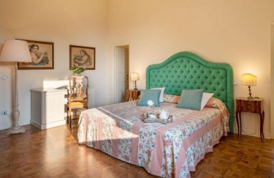 Historická vila na prodej Pisa, Toscana, Foto 16/45