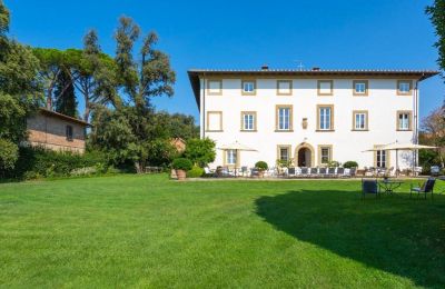 Historická vila na prodej Pisa, Toscana, Foto 4/45