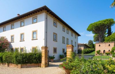 Historická vila na prodej Pisa, Toscana, Foto 38/45