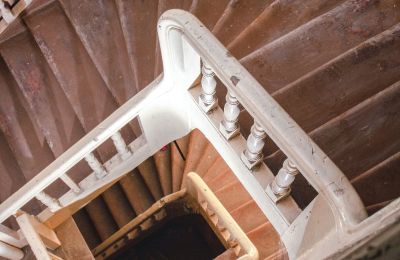 Zámeček na prodej Virķēni, Virķēnu muiža, Vidzeme, Foto 11/22