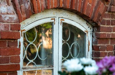 Zámeček na prodej Virķēni, Virķēnu muiža, Vidzeme, Podrobnosti