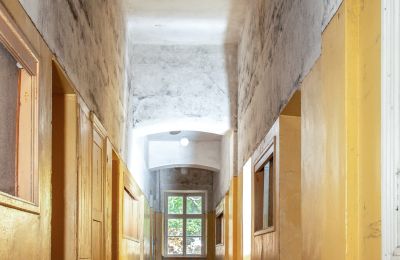 Zámeček na prodej Virķēni, Virķēnu muiža, Vidzeme, Horní patro