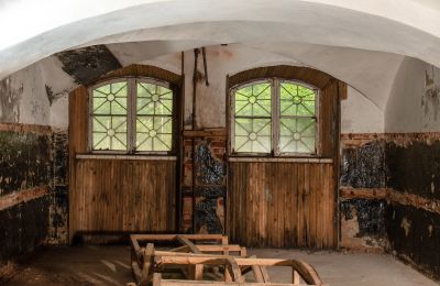 Zámeček na prodej Virķēni, Virķēnu muiža, Vidzeme, Foto 12/22