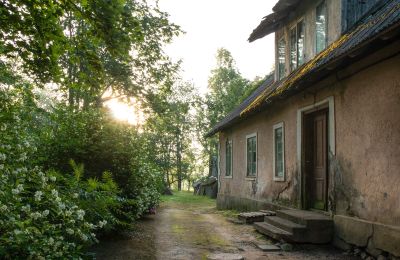 Zámeček na prodej Virķēni, Virķēnu muiža, Vidzeme, Foto 14/22