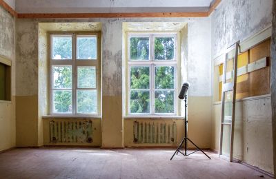 Zámeček na prodej Virķēni, Virķēnu muiža, Vidzeme, Foto 8/22