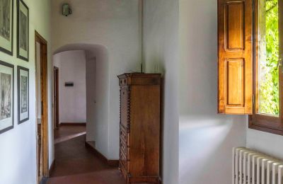 Historická vila na prodej Villamagna, Toscana, Foto 8/50